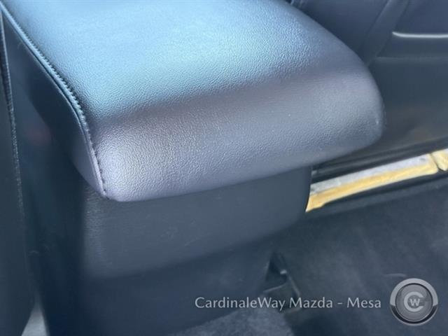 2024 Mazda Mazda3 Sedan 2.5 S Select Sport Mesa AZ