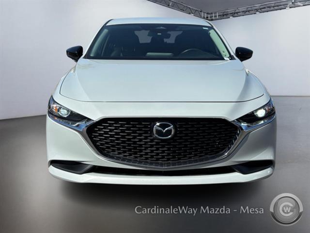 2024 Mazda Mazda3 Sedan 2.5 S Select Sport Mesa AZ