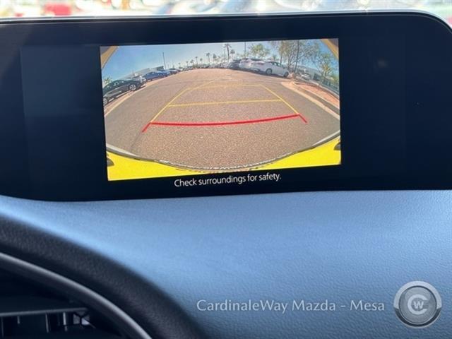 2024 Mazda Mazda3 Sedan 2.5 S Select Sport Mesa AZ