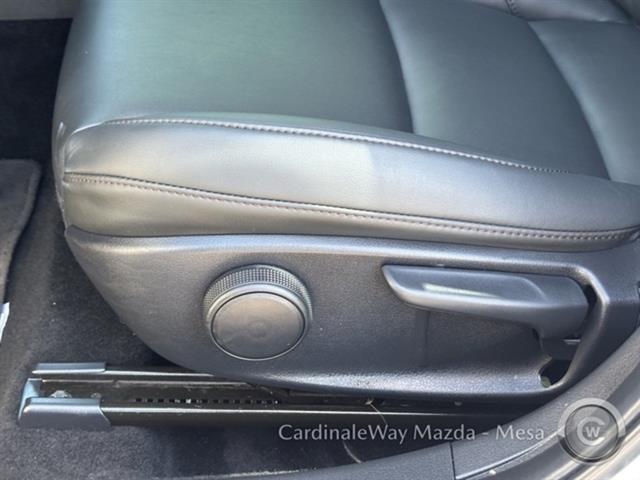 2024 Mazda Mazda3 Sedan 2.5 S Select Sport Mesa AZ