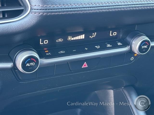 2024 Mazda Mazda3 Sedan 2.5 S Select Sport Mesa AZ