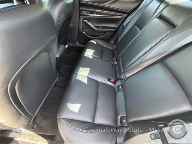 2024 Mazda Mazda3 Sedan 2.5 S Select Sport Mesa AZ