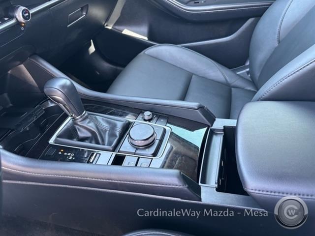 2024 Mazda Mazda3 Sedan 2.5 S Select Sport Mesa AZ