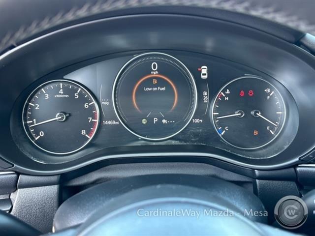 2024 Mazda Mazda3 Sedan 2.5 S Select Sport Mesa AZ