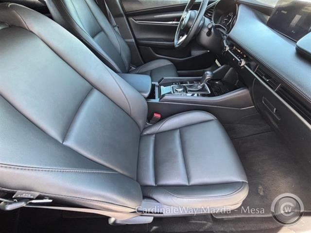 2024 Mazda Mazda3 Sedan 2.5 S Select Sport Mesa AZ