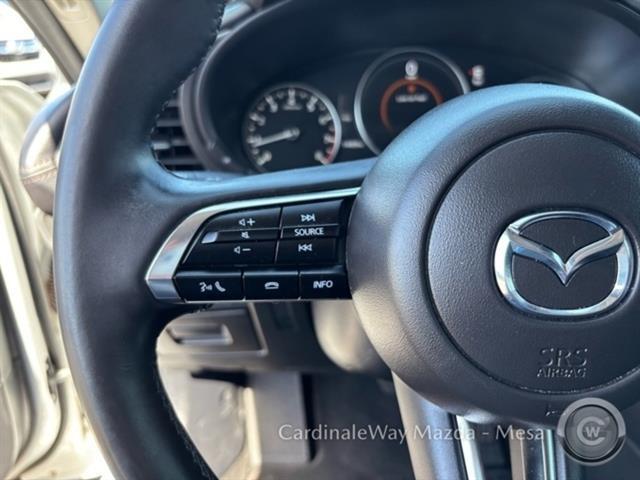 2024 Mazda Mazda3 Sedan 2.5 S Select Sport Mesa AZ