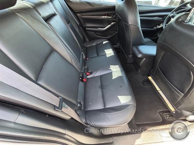 2024 Mazda Mazda3 Sedan 2.5 S Select Sport Mesa AZ