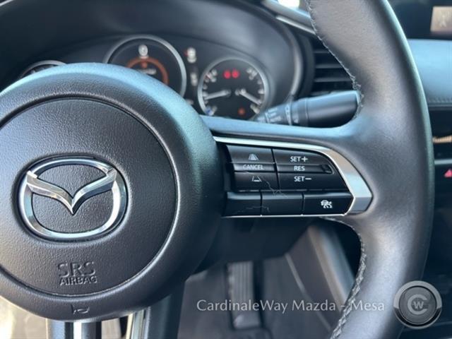 2024 Mazda Mazda3 Sedan 2.5 S Select Sport Mesa AZ