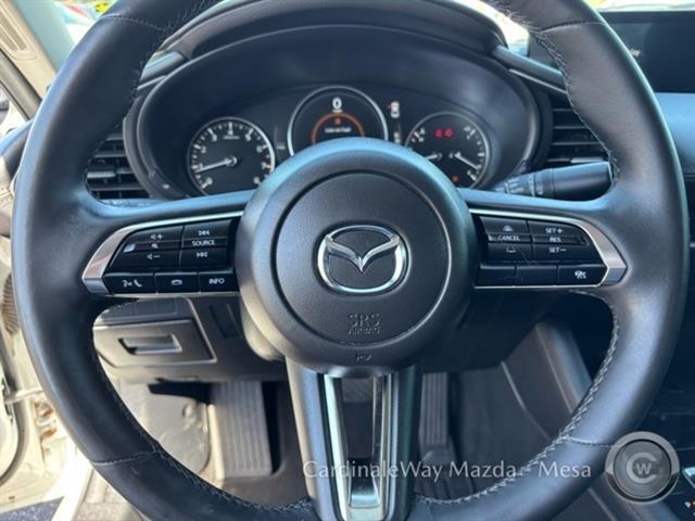 2024 Mazda Mazda3 Sedan 2.5 S Select Sport Mesa AZ