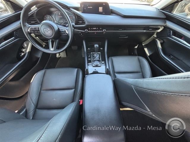 2024 Mazda Mazda3 Sedan 2.5 S Select Sport Mesa AZ