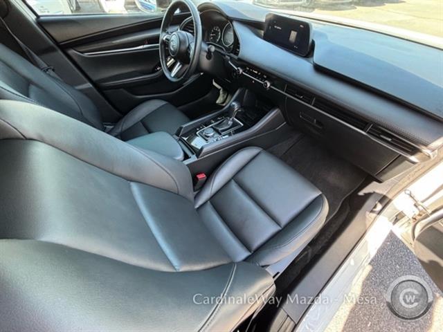 2024 Mazda Mazda3 Sedan 2.5 S Select Sport Mesa AZ