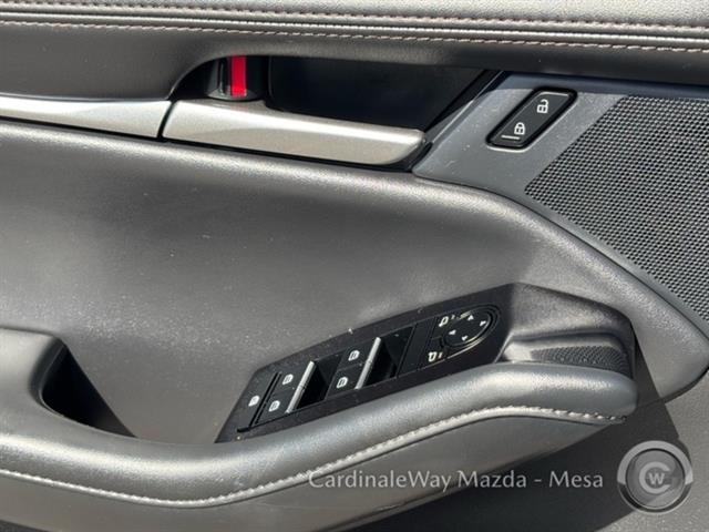 2024 Mazda Mazda3 Sedan 2.5 S Select Sport Mesa AZ