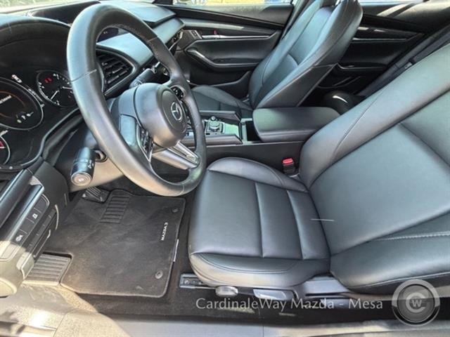 2024 Mazda Mazda3 Sedan 2.5 S Select Sport Mesa AZ