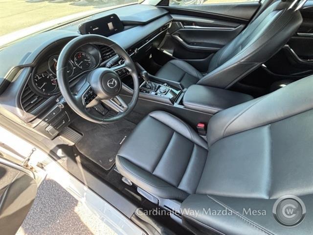 2024 Mazda Mazda3 Sedan 2.5 S Select Sport Mesa AZ