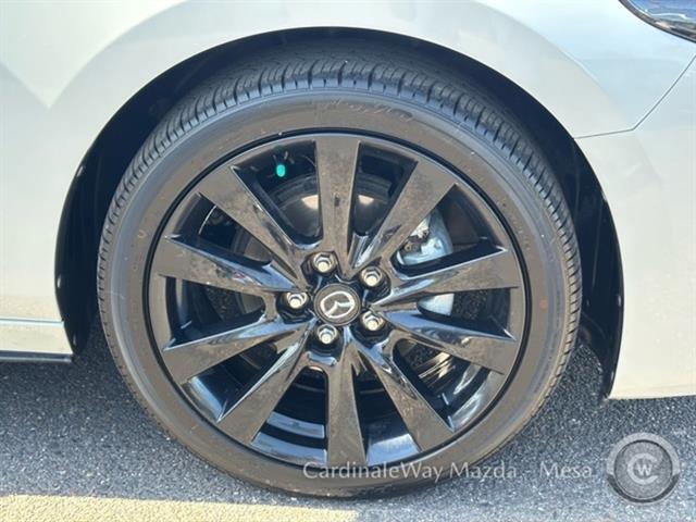 2024 Mazda Mazda3 Sedan 2.5 S Select Sport Mesa AZ
