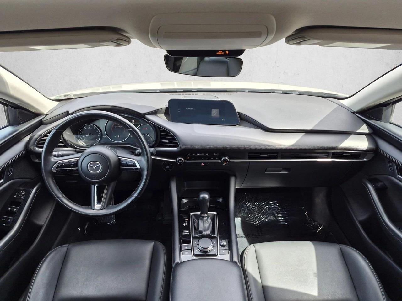 2024 Mazda Mazda3 Sedan 2.5 S Select Sport Roseville CA