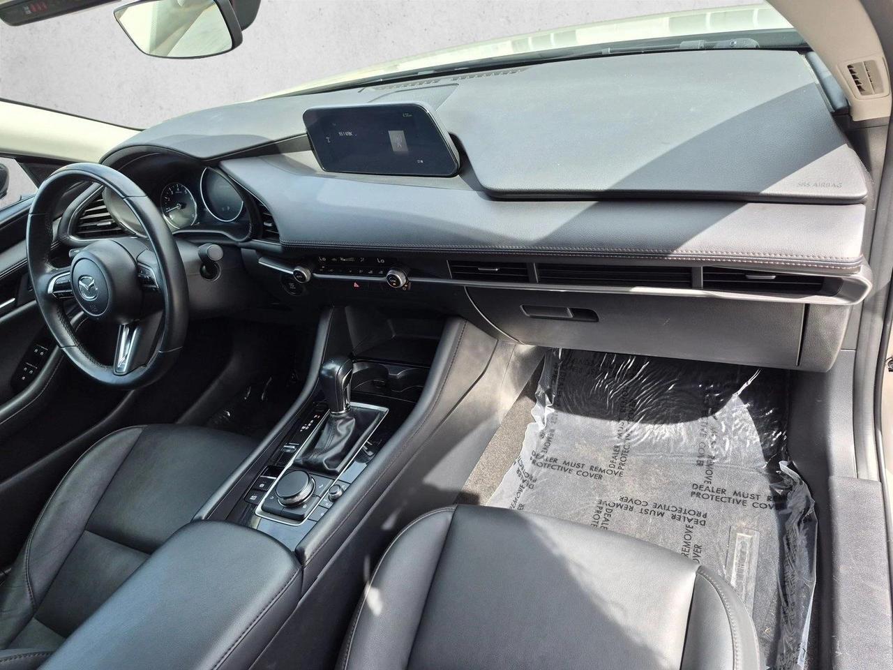 2024 Mazda Mazda3 Sedan 2.5 S Select Sport Roseville CA