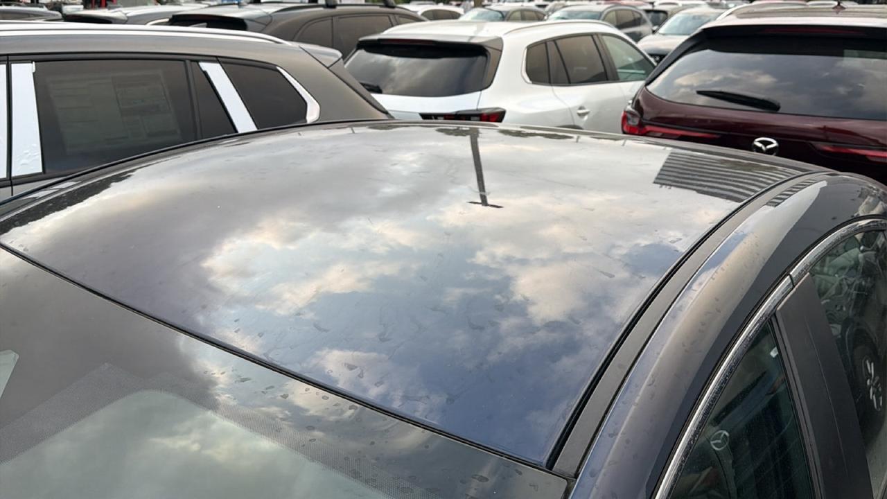 2024 Mazda Mazda3 Sedan 2.5 S Select Sport San Antonio TX