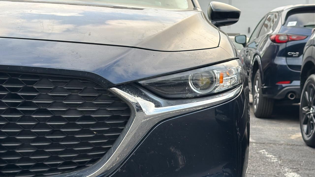 2024 Mazda Mazda3 Sedan 2.5 S Select Sport San Antonio TX