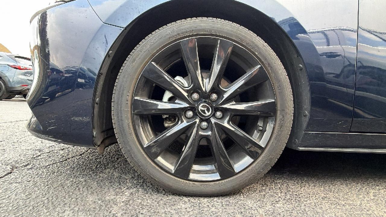 2024 Mazda Mazda3 Sedan 2.5 S Select Sport San Antonio TX