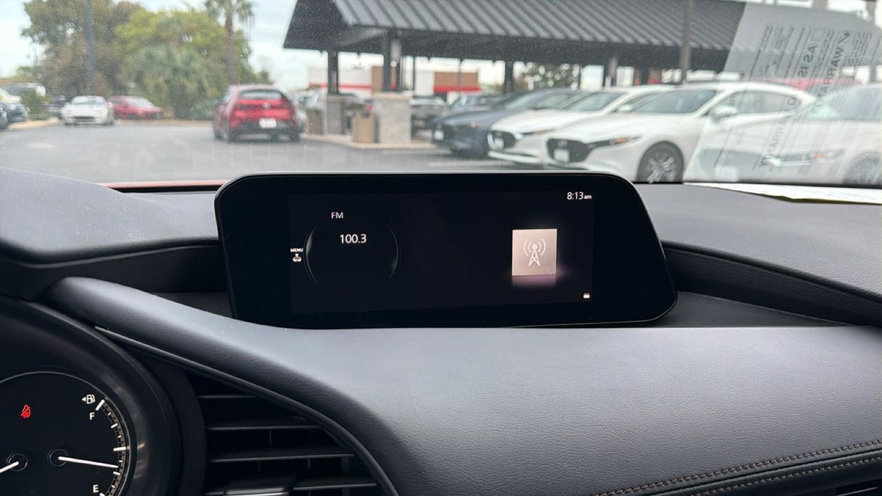 2024 Mazda Mazda3 Sedan 2.5 S Select Sport San Antonio TX