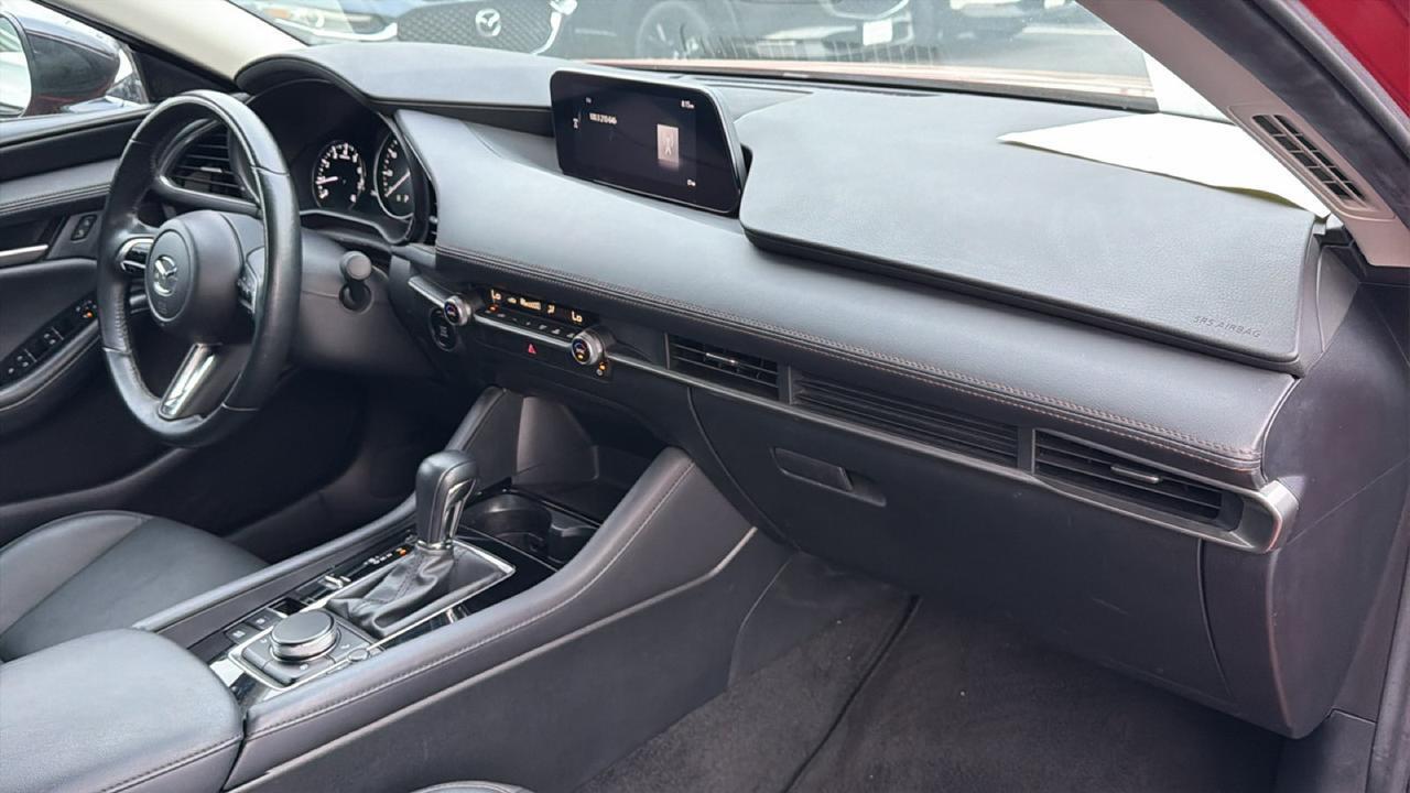 2024 Mazda Mazda3 Sedan 2.5 S Select Sport San Antonio TX