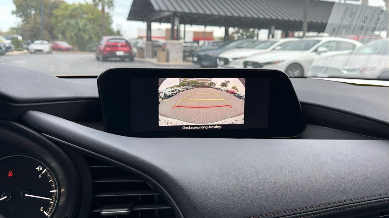 2024 Mazda Mazda3 Sedan 2.5 S Select Sport San Antonio TX