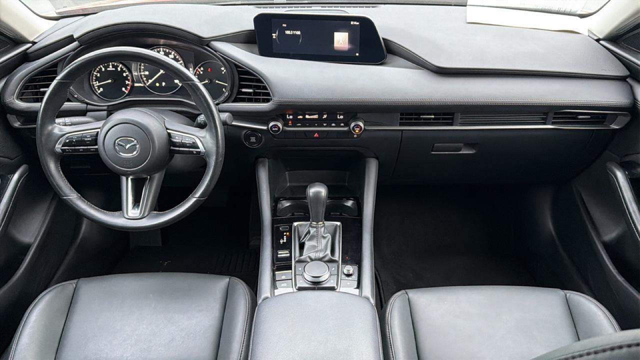 2024 Mazda Mazda3 Sedan 2.5 S Select Sport San Antonio TX