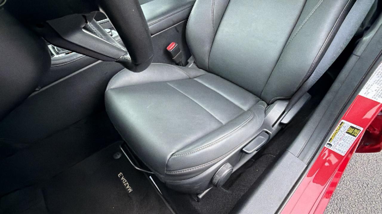 2024 Mazda Mazda3 Sedan 2.5 S Select Sport San Antonio TX