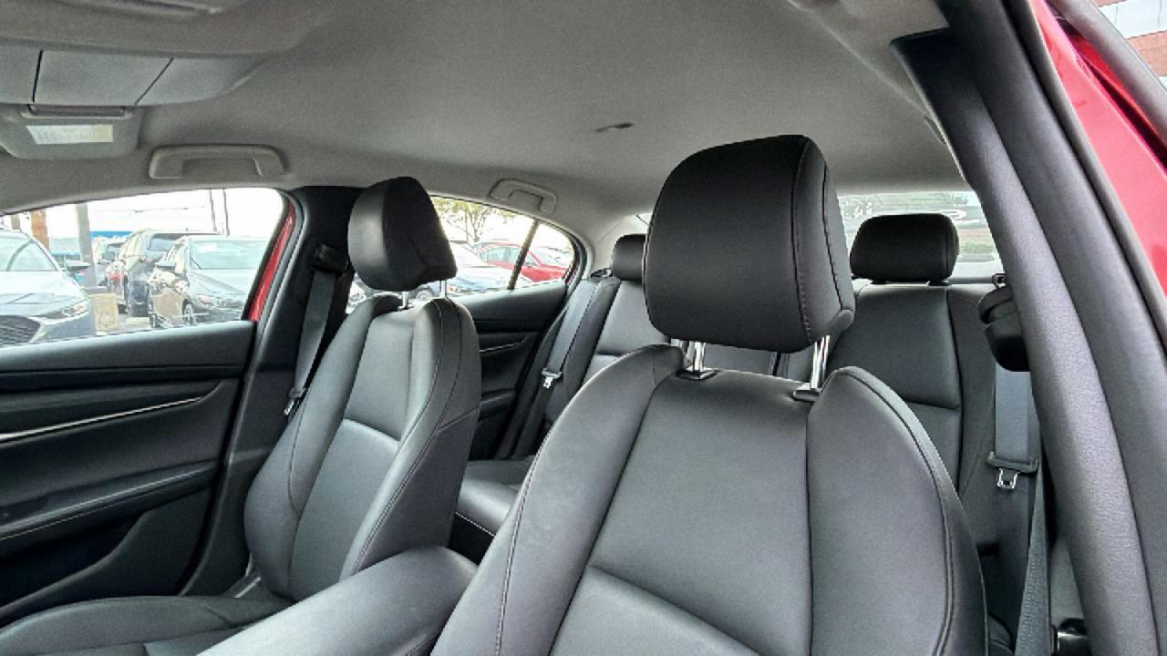 2024 Mazda Mazda3 Sedan 2.5 S Select Sport San Antonio TX