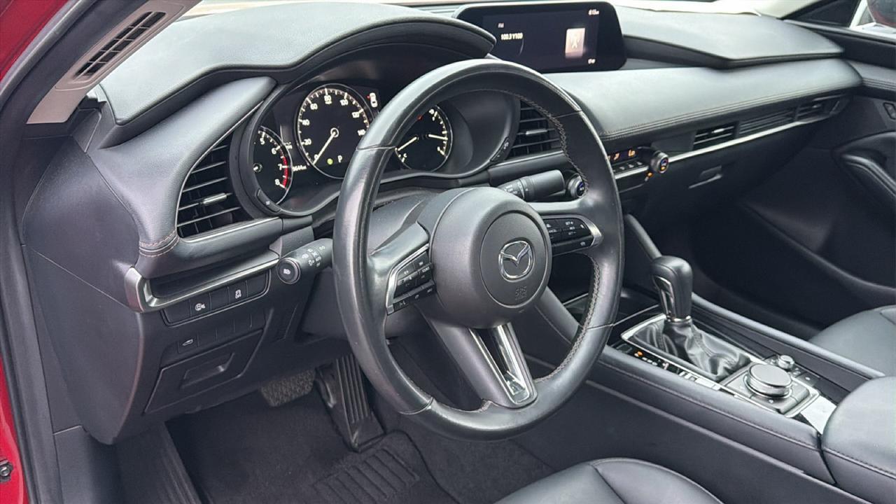 2024 Mazda Mazda3 Sedan 2.5 S Select Sport San Antonio TX