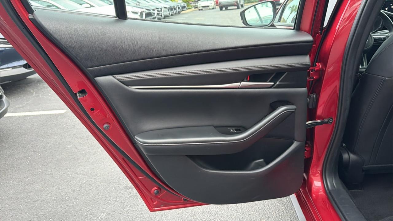2024 Mazda Mazda3 Sedan 2.5 S Select Sport San Antonio TX