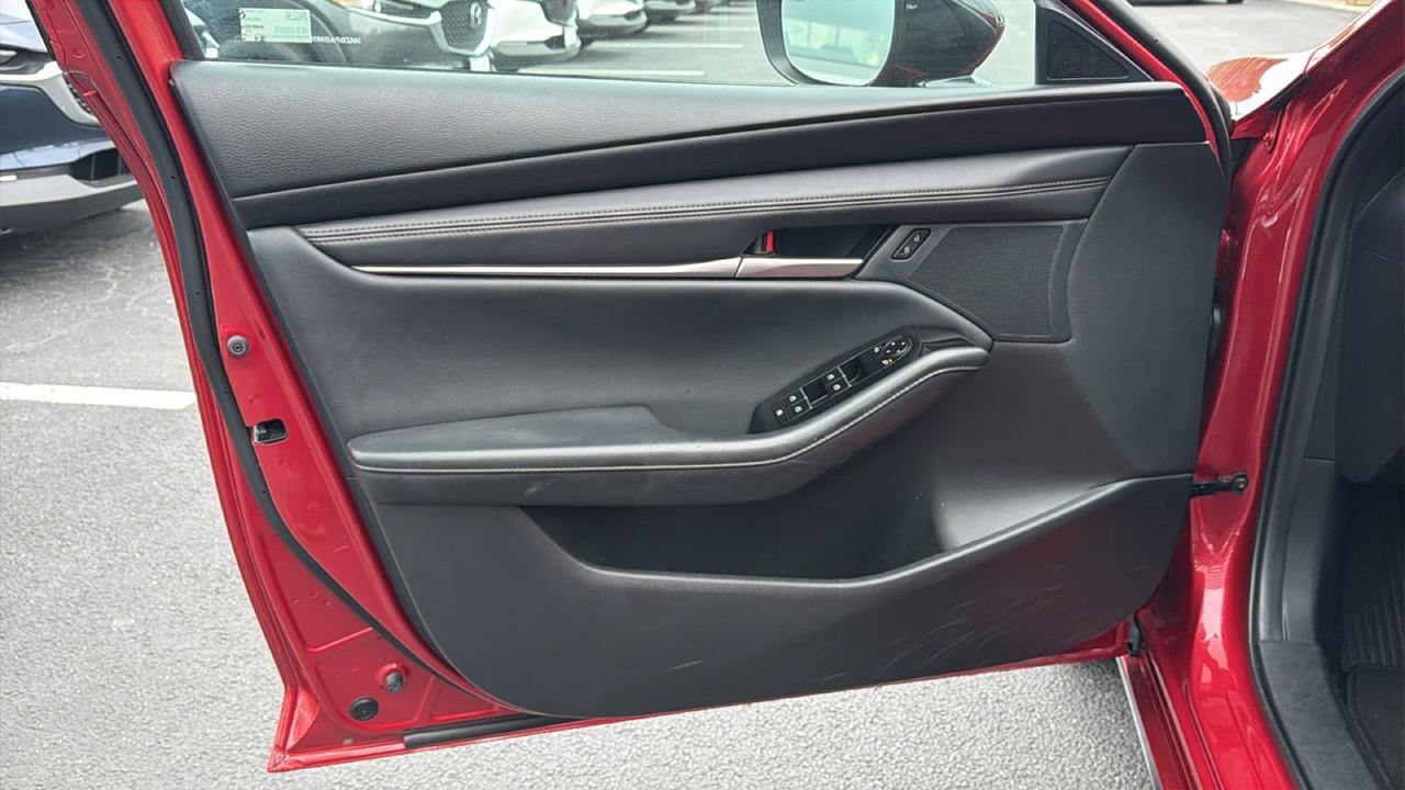 2024 Mazda Mazda3 Sedan 2.5 S Select Sport San Antonio TX
