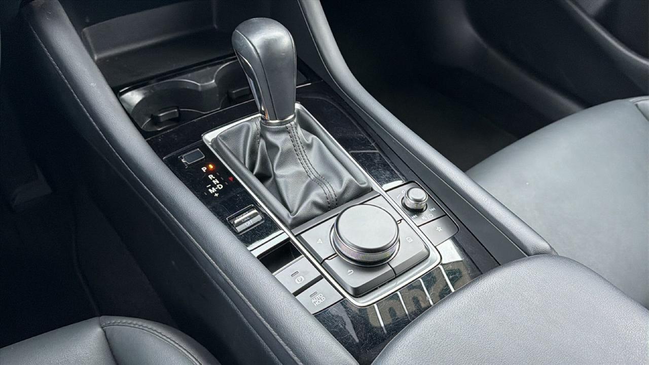 2024 Mazda Mazda3 Sedan 2.5 S Select Sport San Antonio TX