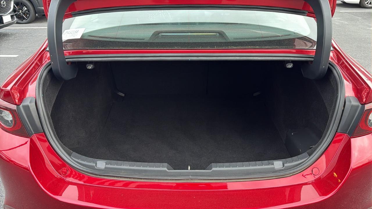 2024 Mazda Mazda3 Sedan 2.5 S Select Sport San Antonio TX