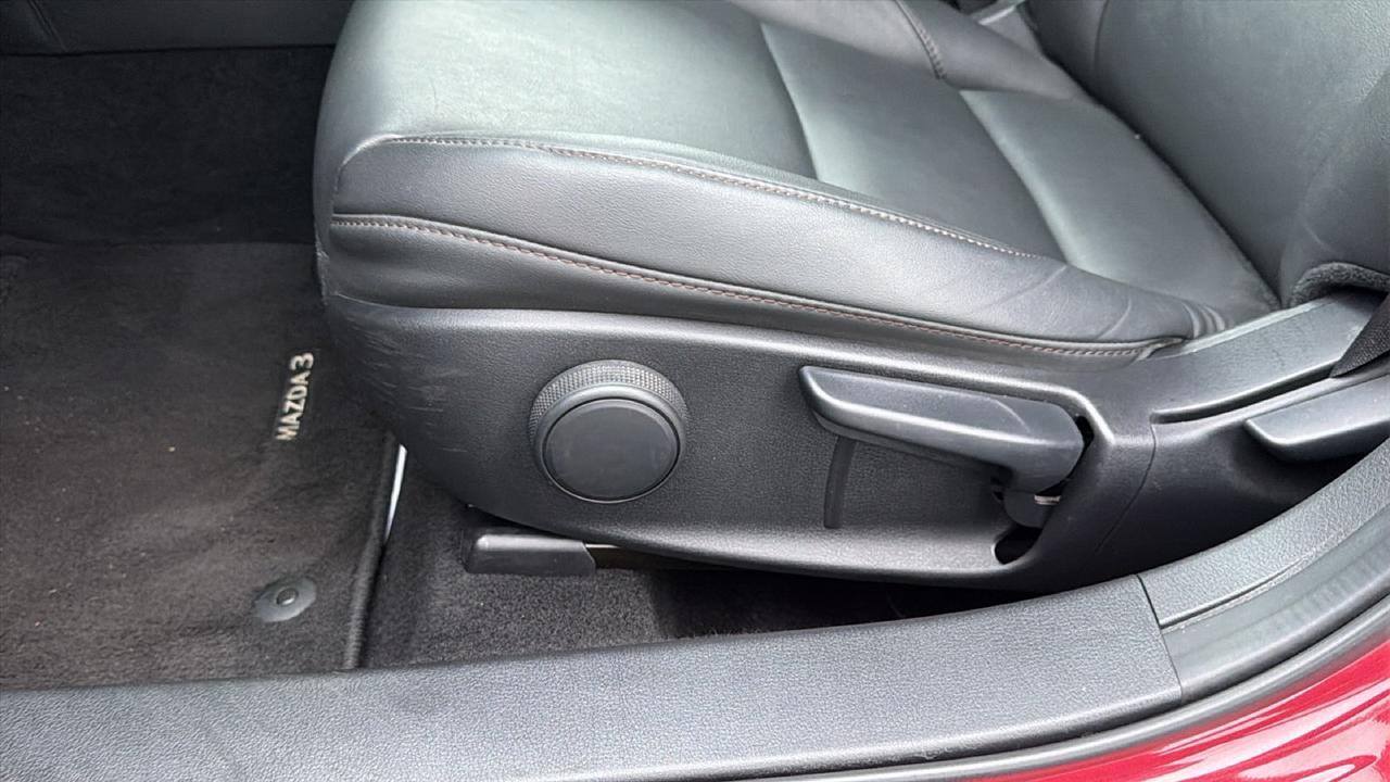2024 Mazda Mazda3 Sedan 2.5 S Select Sport San Antonio TX