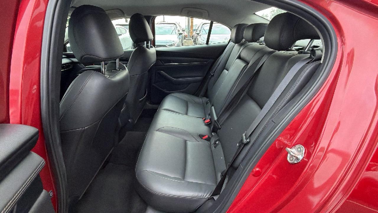 2024 Mazda Mazda3 Sedan 2.5 S Select Sport San Antonio TX