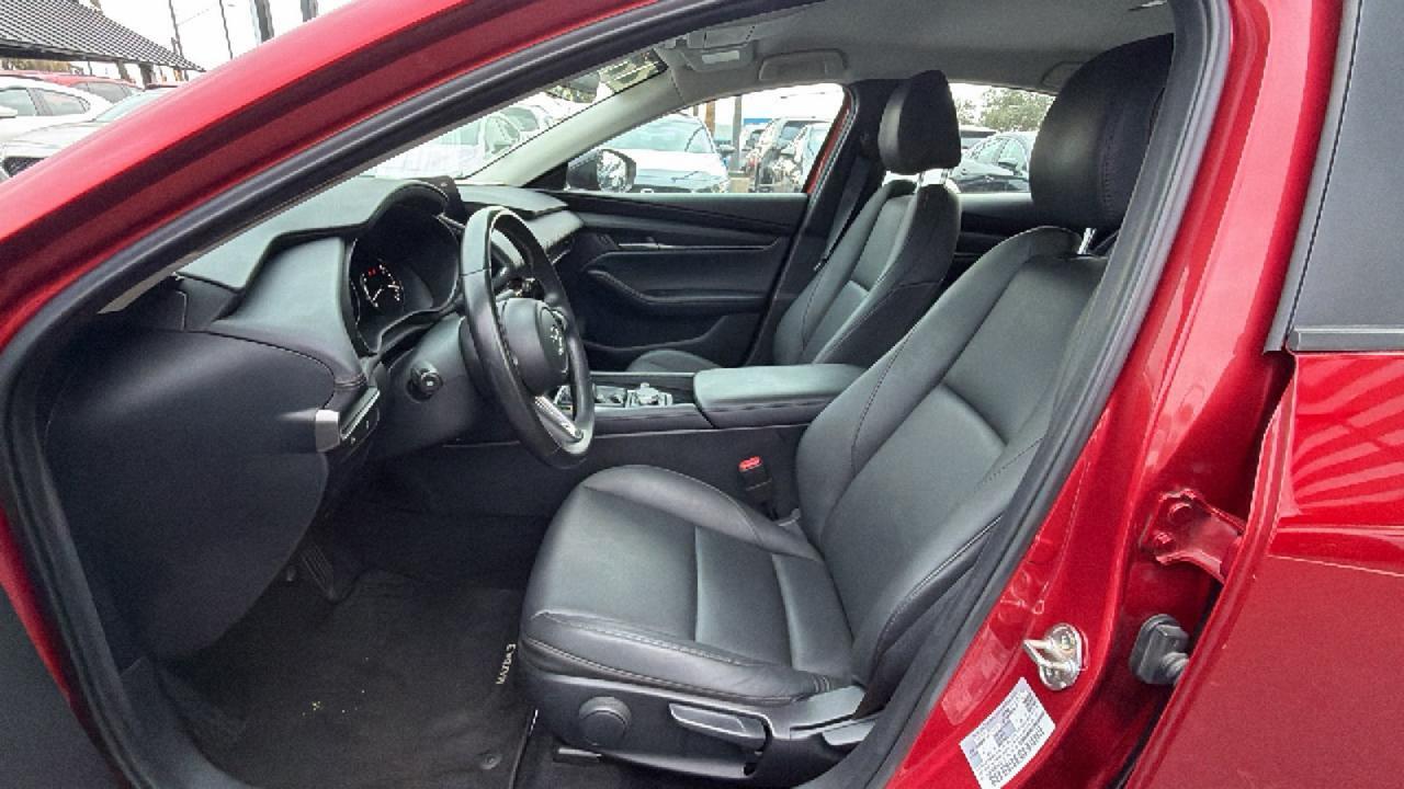 2024 Mazda Mazda3 Sedan 2.5 S Select Sport San Antonio TX