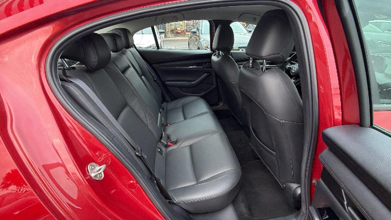 2024 Mazda Mazda3 Sedan 2.5 S Select Sport San Antonio TX