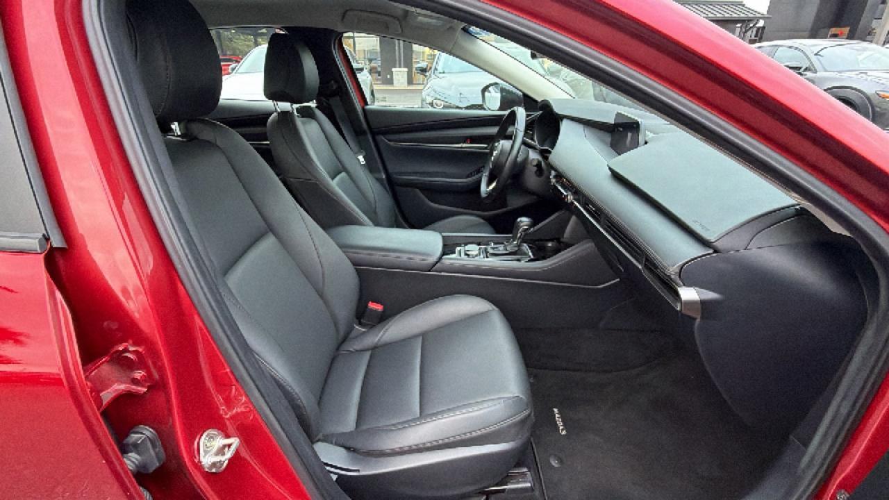 2024 Mazda Mazda3 Sedan 2.5 S Select Sport San Antonio TX