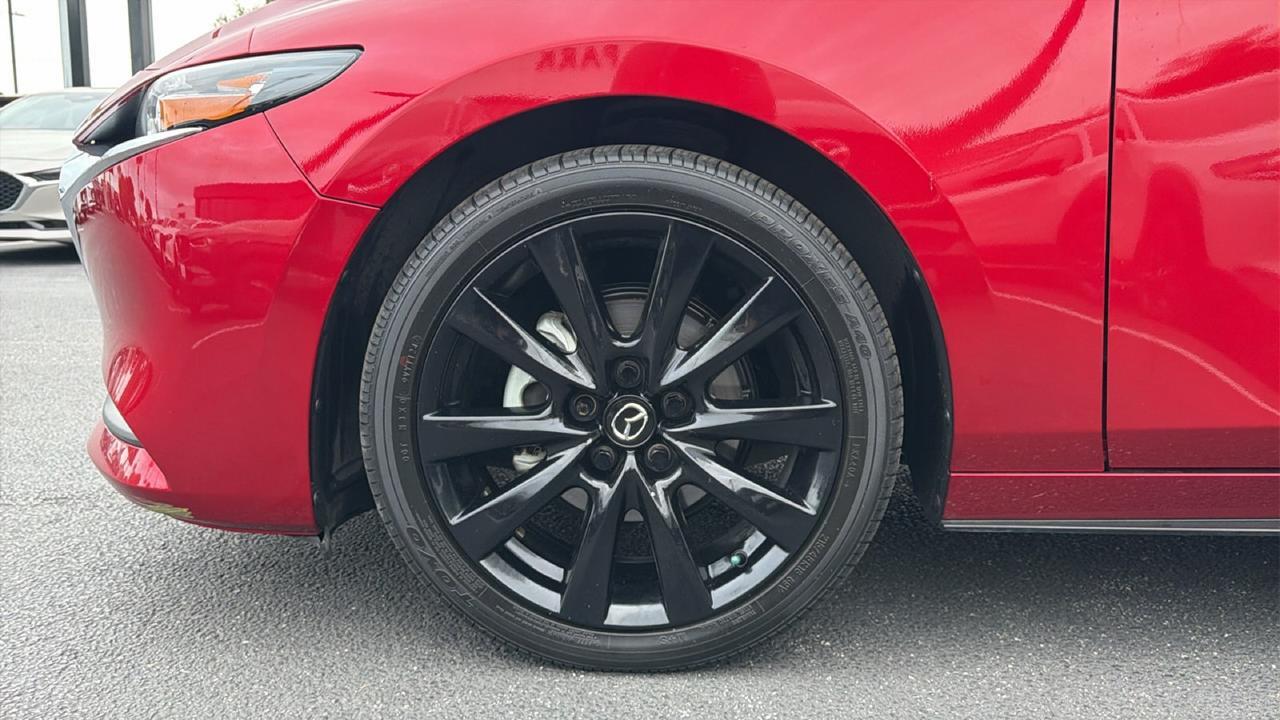 2024 Mazda Mazda3 Sedan 2.5 S Select Sport San Antonio TX