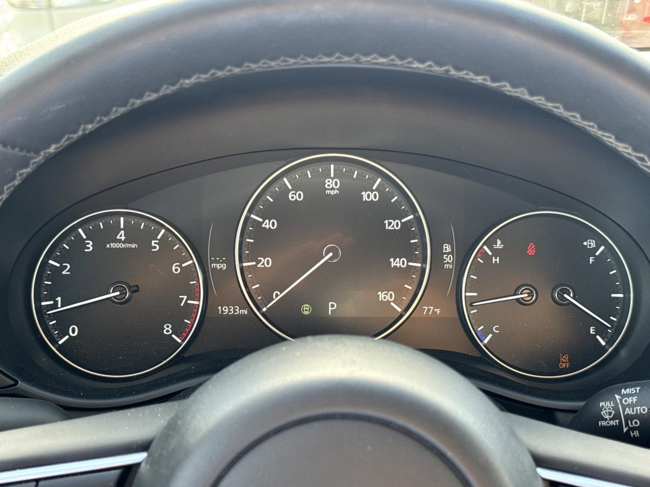 2024 Mazda Mazda3 Sedan 2.5 S Select Sport San Antonio TX