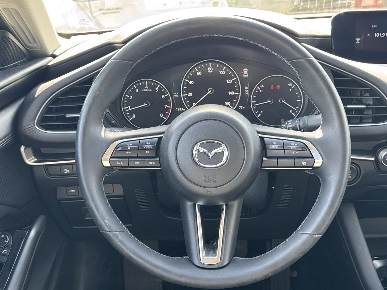 2024 Mazda Mazda3 Sedan 2.5 S Select Sport San Antonio TX