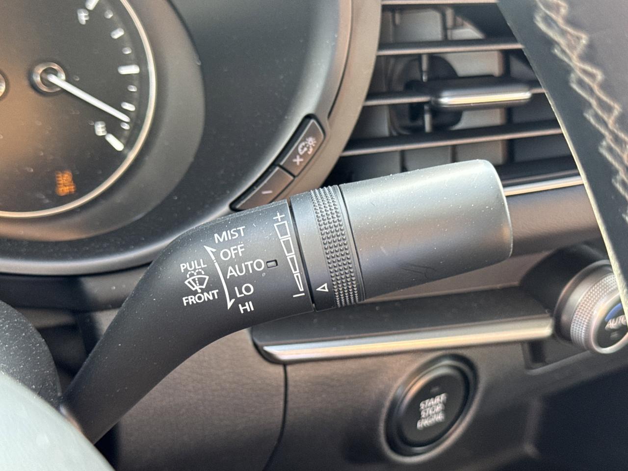 2024 Mazda Mazda3 Sedan 2.5 S Select Sport San Antonio TX