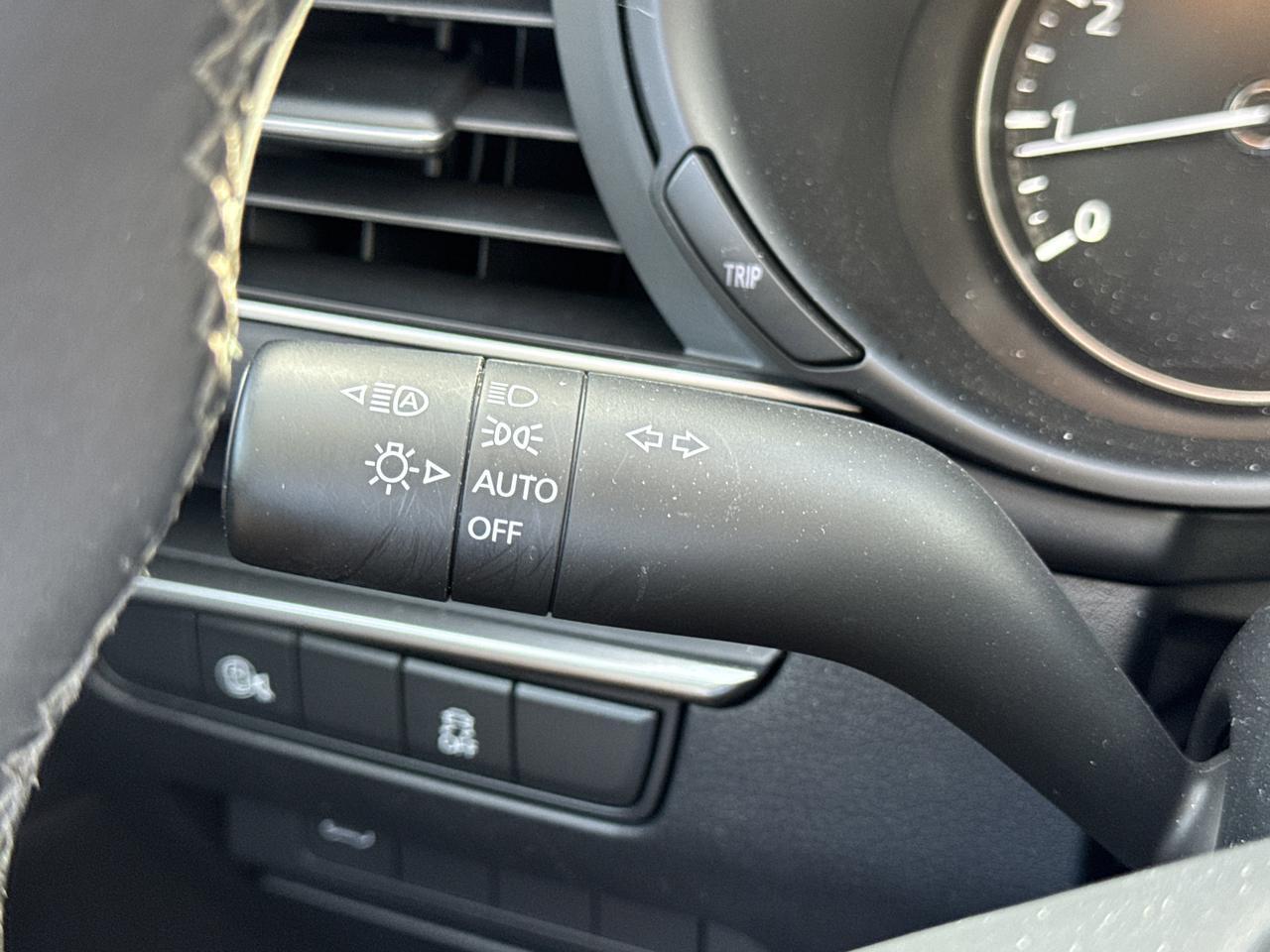 2024 Mazda Mazda3 Sedan 2.5 S Select Sport San Antonio TX