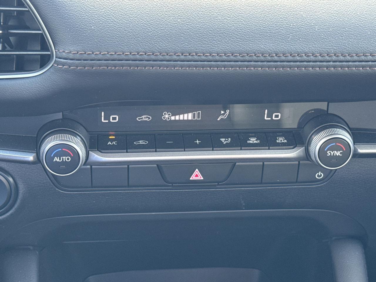 2024 Mazda Mazda3 Sedan 2.5 S Select Sport San Antonio TX