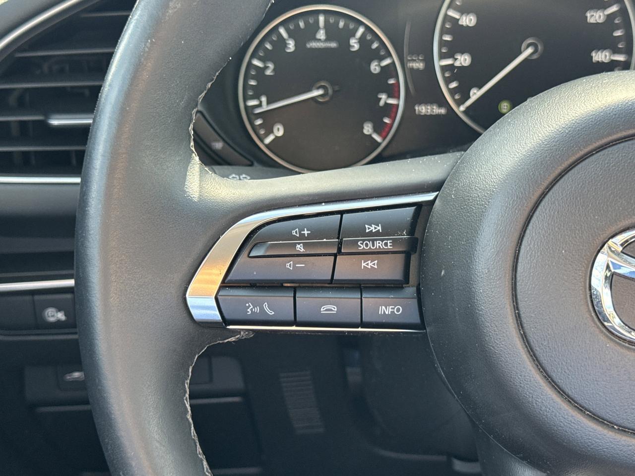 2024 Mazda Mazda3 Sedan 2.5 S Select Sport San Antonio TX