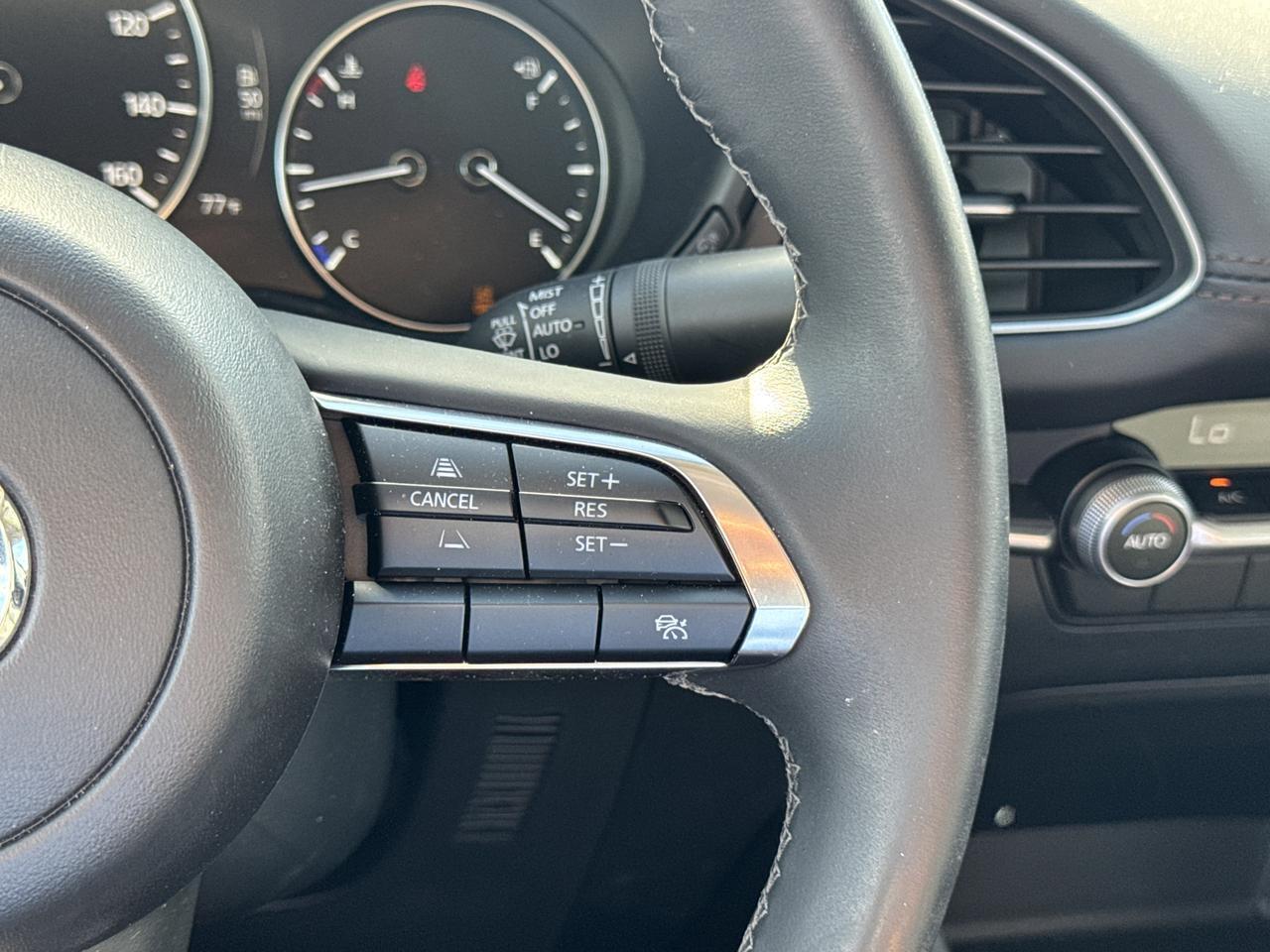 2024 Mazda Mazda3 Sedan 2.5 S Select Sport San Antonio TX