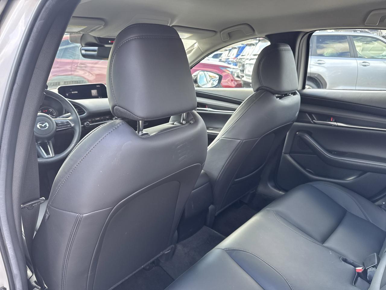 2024 Mazda Mazda3 Sedan 2.5 S Select Sport San Antonio TX