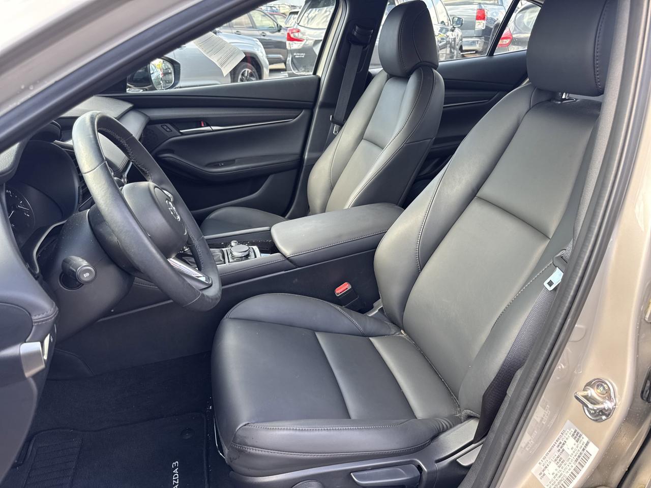 2024 Mazda Mazda3 Sedan 2.5 S Select Sport San Antonio TX